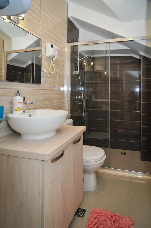 Apartments Zukovac Tivat Extérieur photo