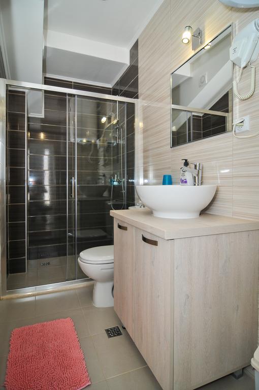 Apartments Zukovac Tivat Extérieur photo