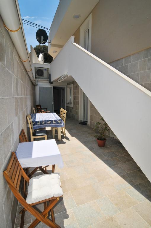 Apartments Zukovac Tivat Extérieur photo