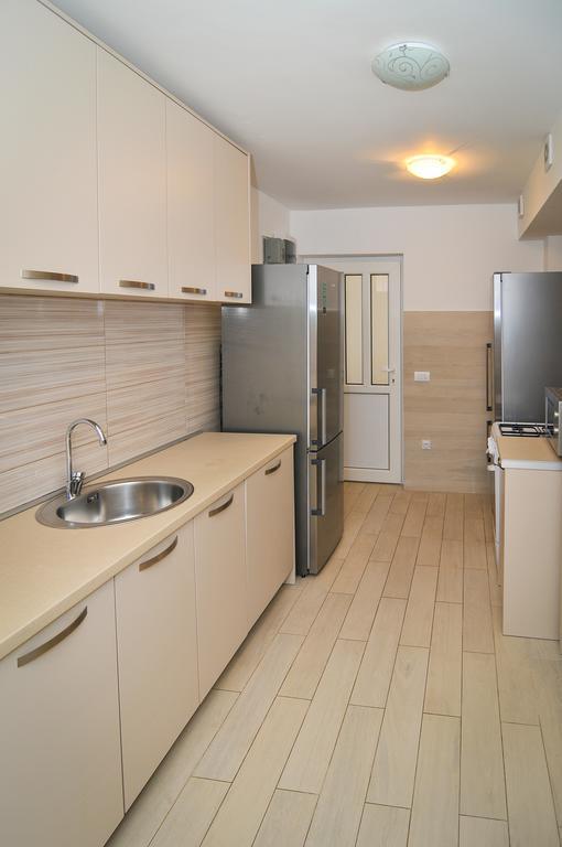Apartments Zukovac Tivat Extérieur photo