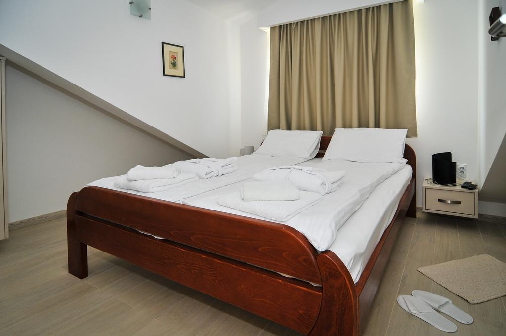 Apartments Zukovac Tivat Extérieur photo