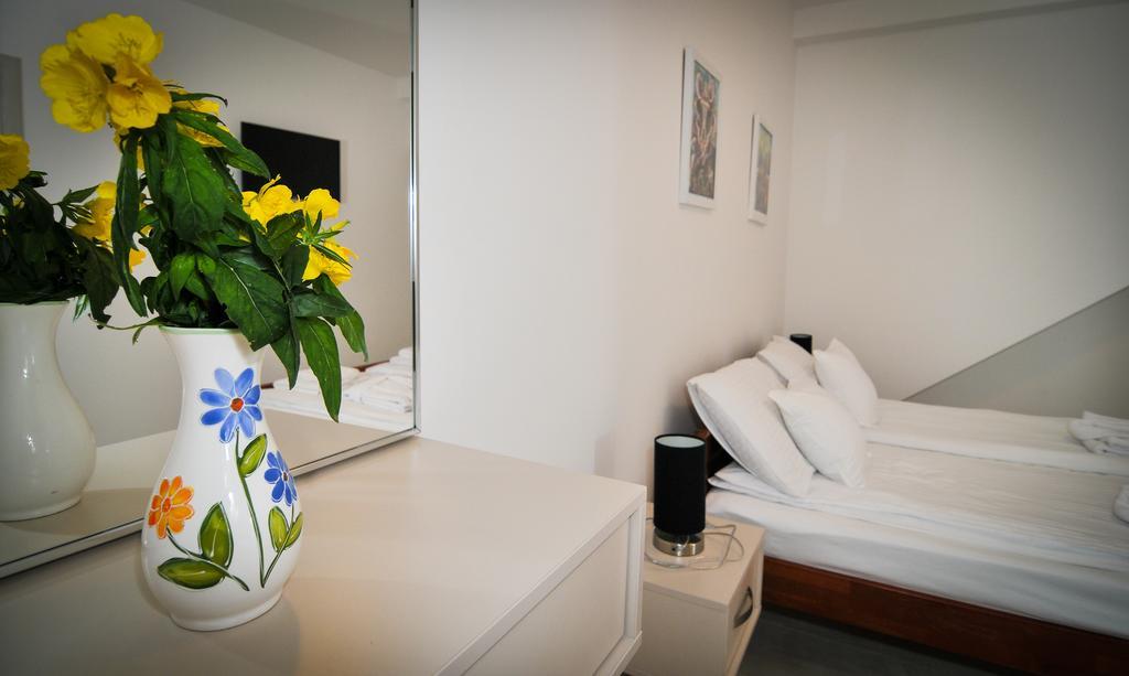 Apartments Zukovac Tivat Extérieur photo