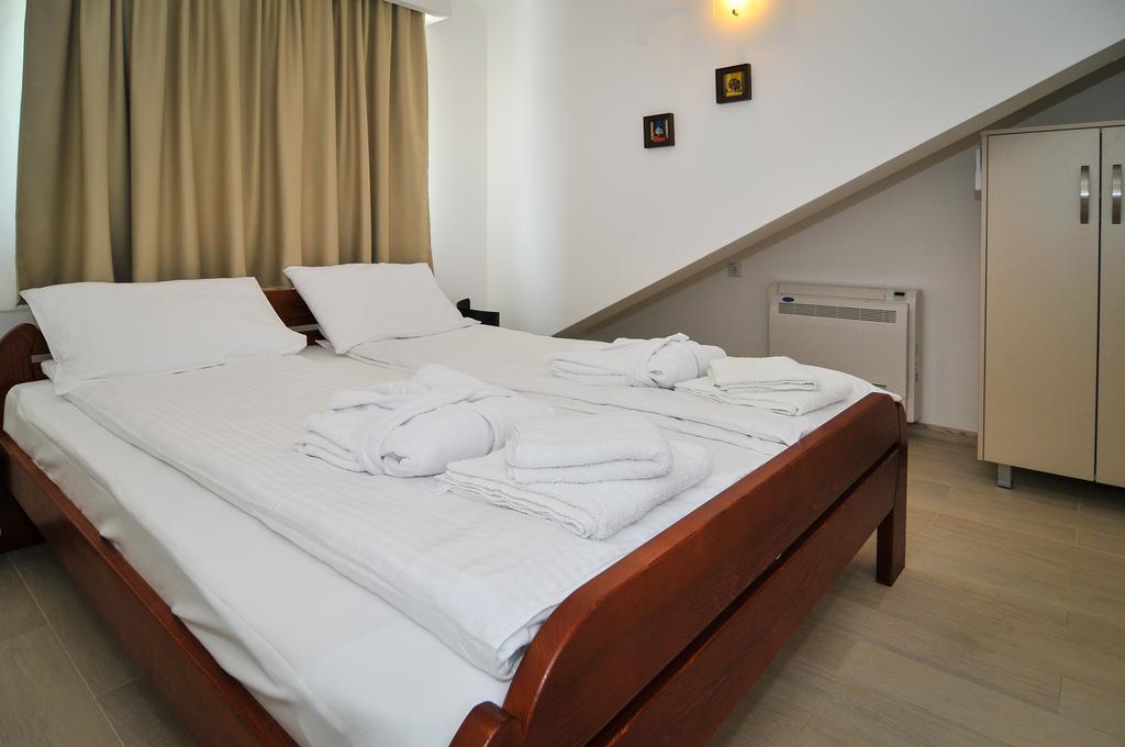 Apartments Zukovac Tivat Extérieur photo